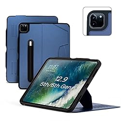 ZUGU Case for 2021/2022 iPad Pro 12.9 inch 5th