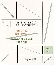 Histoire(s) et lectures