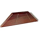Persian Quality Santoor Santur Dulcimer NAS-202