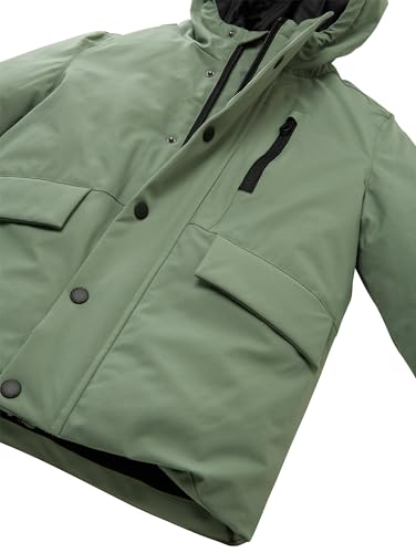 TOM TAILOR Boys Jacket