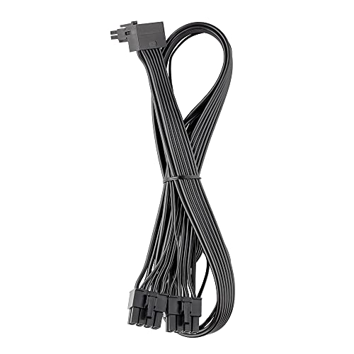 CableMod Basics RT-Series 12VHPWR 90 Degree PCI-e