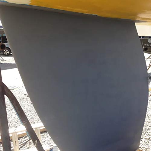 TotalBoat439900 TotalProtect Epoxy Barrier Coat System (Gray, Gallon