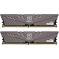 TEAMGROUP T-CREATE Expert overclocking 10L DDR4 64GB Kit (2 x 32GB) 3600MHz (PC4 28800) CL18 Desktop Memory Module Ram - TTCED464G3600HC18JDC01