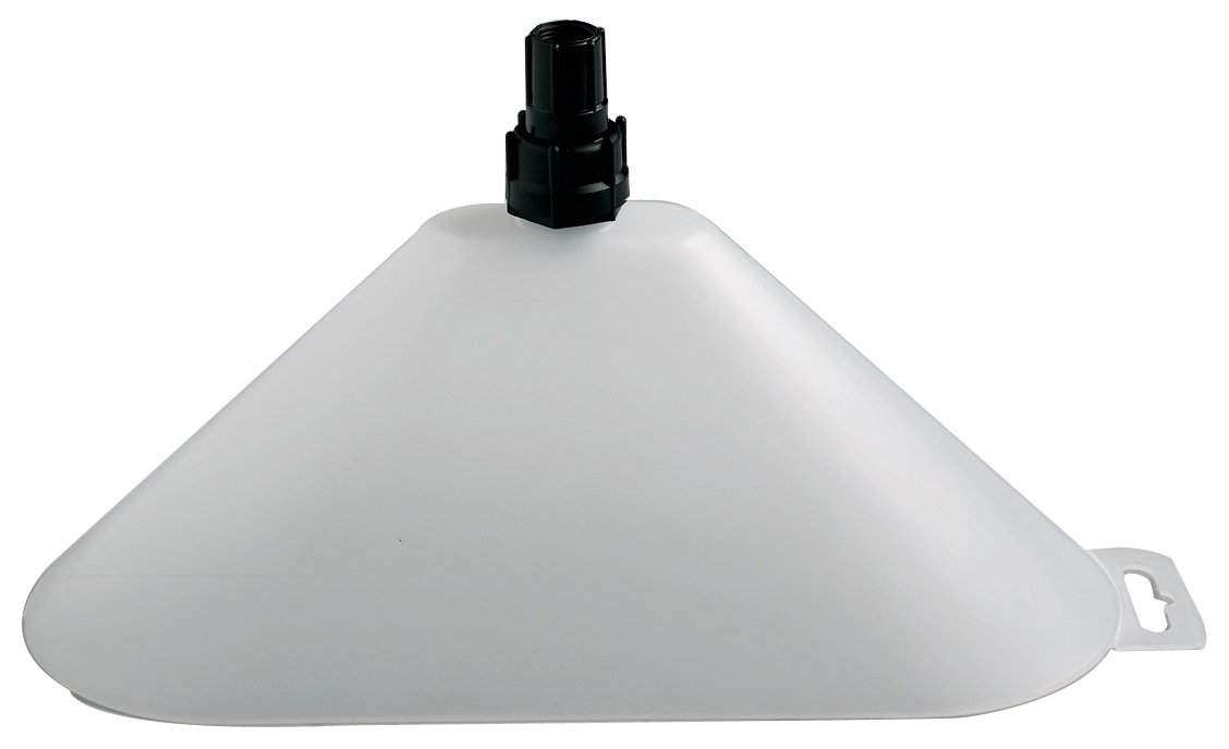 Solo Inc 4900430 Drift Guard with Flat Sprayer Nozzle