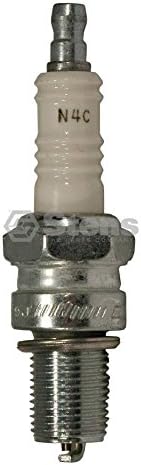 Champion Spark Plug 130089 Automotive Accessories