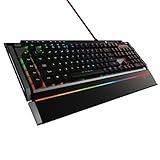 Patriot Viper V770 Mechanical Gaming Keyboard Full