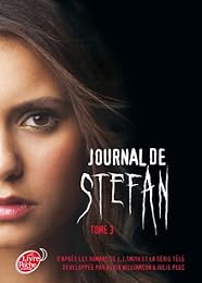 Journal de Stefan