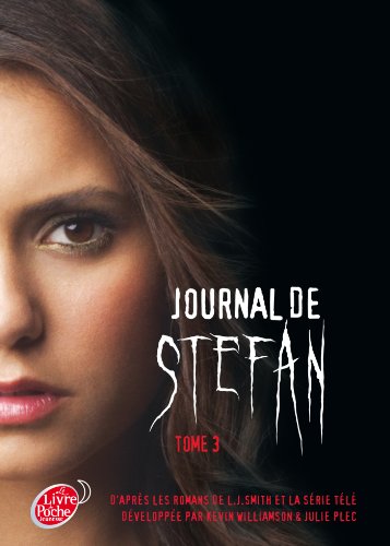 Journal de Stefan