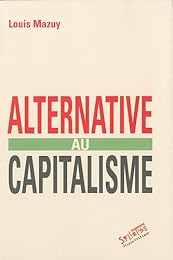 Alternative au capitalisme