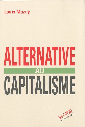 Alternative au capitalisme