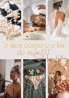 Livro O meu corpo é o meu Lar: Biótipos de corpo
