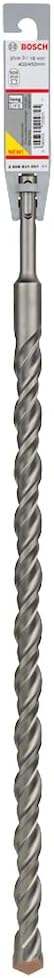 Bosch SDS Plus-3 Hammer Drill Bit 18 mm 450 mm 400 mm