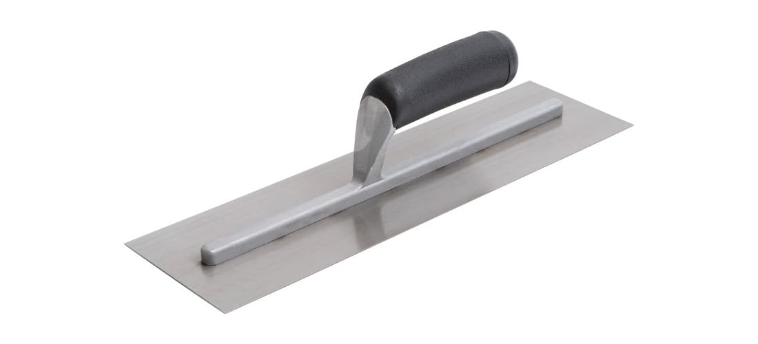 Concrete Finishing Trowel 11 X 4 1/2 in