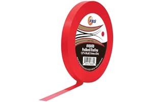 Fbs Distribution FBS-48490 Larouge Proband Fine Line Tape, 1/2in X 60 Yd