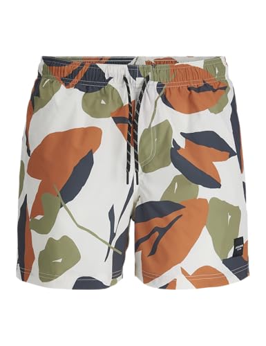 JACK & JONES Jpstmaui Jjswim Ocean Days AKM Pls
