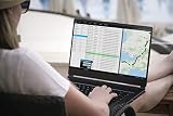 TruTrak Pro FMT100+ GPS Tracker 12 Month Bundle 12-24V Self Install view 8