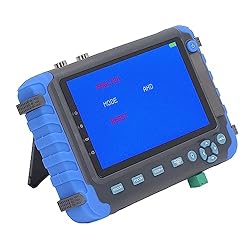 Cable Test Camera Tester, Small and Lightweigt Wear