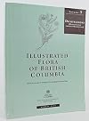 Illustrated flora of British Columbia. Volume 3. Dicotyledons (Diapensiaceae through Onagraceae)