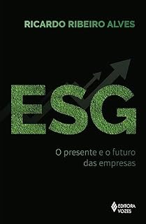 Livro ESG: O presente e o futuro das empresas