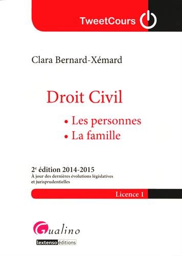 Droit civil