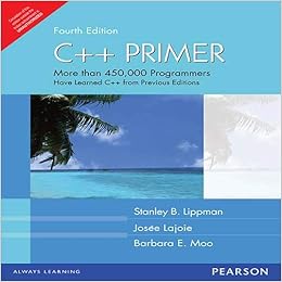 C++ Primer