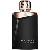 Esika L'Bel ésika - Magnat Select Perfume de Hombre con Aroma Oriental Especiado de Larga Duración, 90 ml/3.04 oz