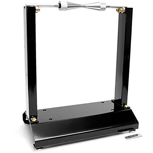 motorcycle tyre balancing stand