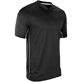 Champro Unisex Adult Header Lightweight Youth Soccer Jersey