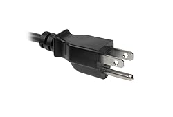 SF Cable 2ft 14AWG Low Profile 3-pin Plug NEMA
