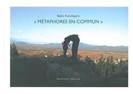 " Métaphores en commun"