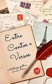 Livro Entre Contos e Versos