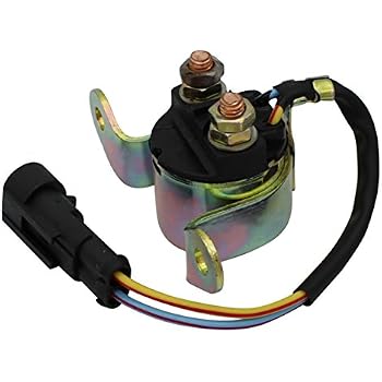 Complete Recoil Starter Pull Start Assembly For Polaris Sportsman 400 450 500 ATV 1996-2002
