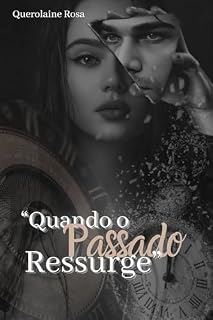 Livro Desejo Obsessivo : Quando o passado ressurge
