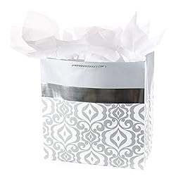 Hallmark Extra Large Gift Bag with Tissue Paper