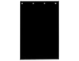 Buyers Products, 2 Pack, Super Durable Black