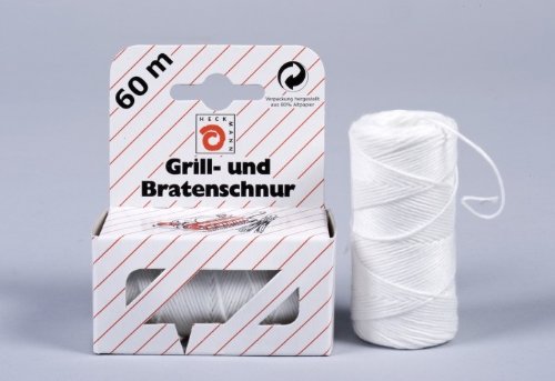 Grill and roasting cord n-w 60 m