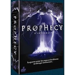 Prophecy - L'intégrale En 5 Films