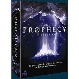 Prophecy - L'intégrale En 5 Films