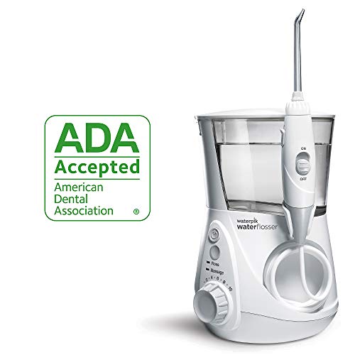 Best Water Flosser For Gum Disease Water Flosser Guide