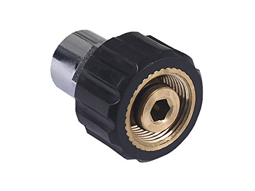 MI T M (MITMH) 4500PSI Pivot Coupler