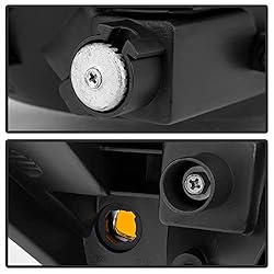 ACANII - For 2001-2003 Toyota RAV4 Sport