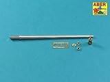ABEL 35L300 135 German Panther G Shape 7.5 cm