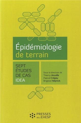 Épidémiologie de terrain