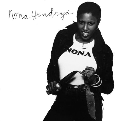 Nona Hendryx