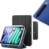 ESR Magnetic Compatible with iPad Mini 6 Case