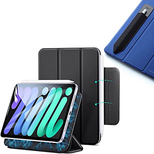 ESR Magnetic Compatible with iPad Mini 6 Case