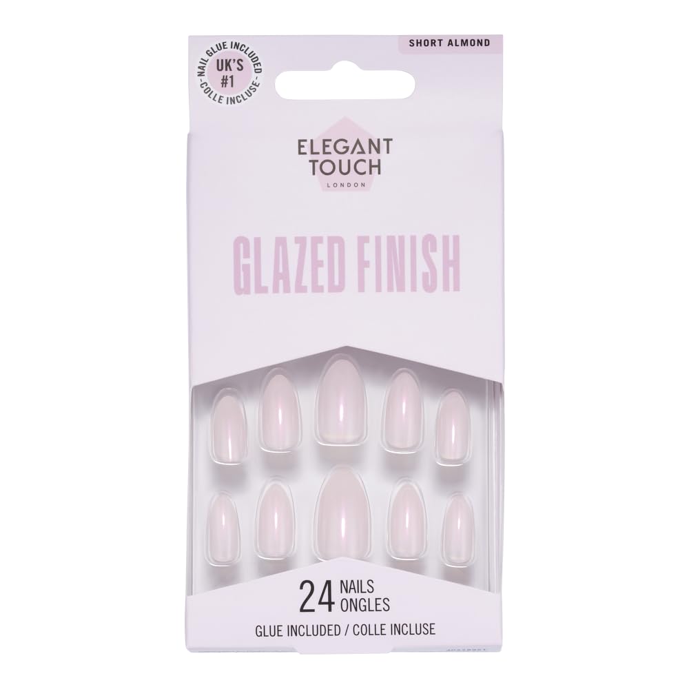 Elegant Touch Luxe Looks Sugar Glaze — image 1