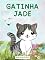 Livro GATINHA JADE (HISTÓRIAS DE ANIMAIS)