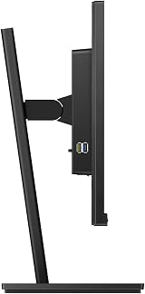 Philips 243S1/00 23.8 inch FHD IPS Monitor USB-C Power Delivery view 5