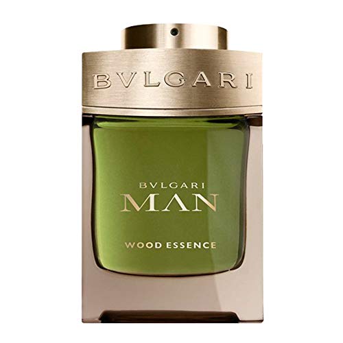 Bvlgari Man Wood Essence Eau De Parfum Spray